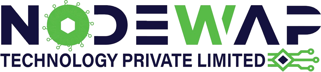 NODEWAP TECHNOLOGY PVT. LTD.